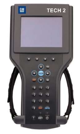 ***LOCAL STOCK*** GM Tech-2 PRO Kit With CANDI Interface