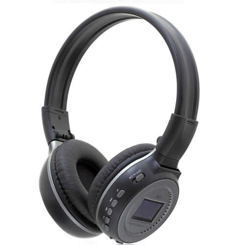 Digital Wireless Headphone