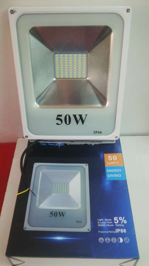 50W LED Outdoor Light ( Wholesale / Stock )