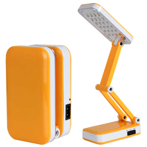LED Foldable Charging Light ( Wholesale / Stock )