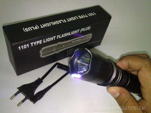 1101 Type Light Flashlight ( Plus)