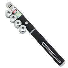 Green Laser Pointer