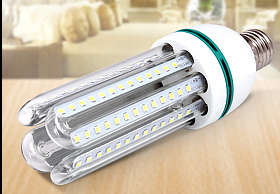 30W LED Energy Saving Light