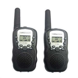 Two-way Radio