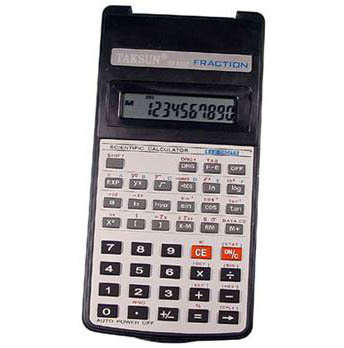Electronic Calculator 9 Wholesale / Stock )
