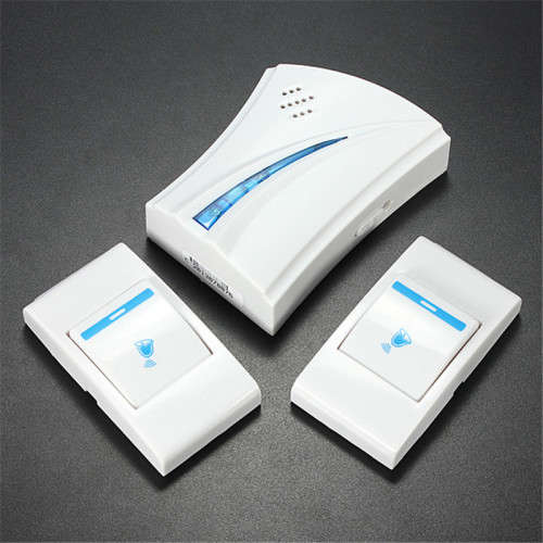 DoorBell Remote Control