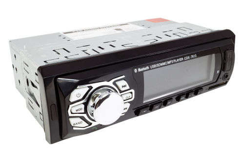 Car Radio CDX - 7613