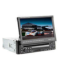 Multimedia Car Radio Player