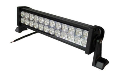72W LED BAR LIGHT (SUV VAN)