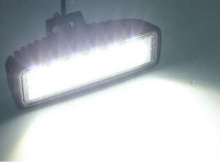 18W LED Bar Light ( Wholesale / Stock )