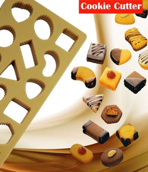 Cookie Cutter