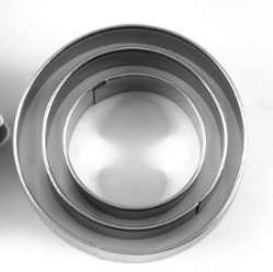 Cake Baking tool - Round ( 3 Piece )