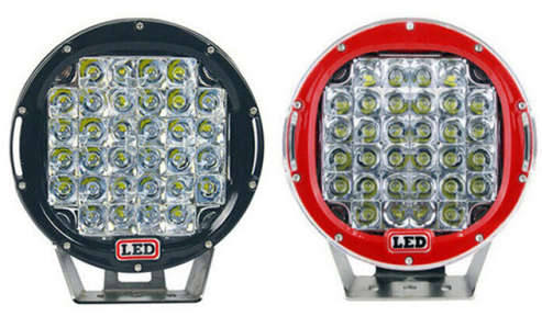 96w LED Car Spotlight ( For 1 )