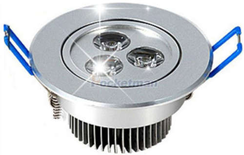 5W LED Ceiling Light