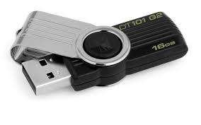 Kingston 16GB USB ( Wholesale / Stock )