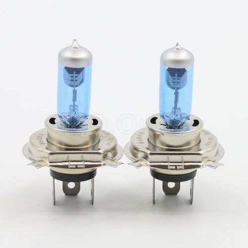 H1, H3, H4 and H7 Globes