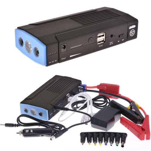 Multi-Function Jump Start kit