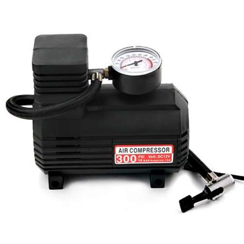 250PSI 12V Air Compressor