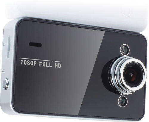 Vehicle black box/dvr