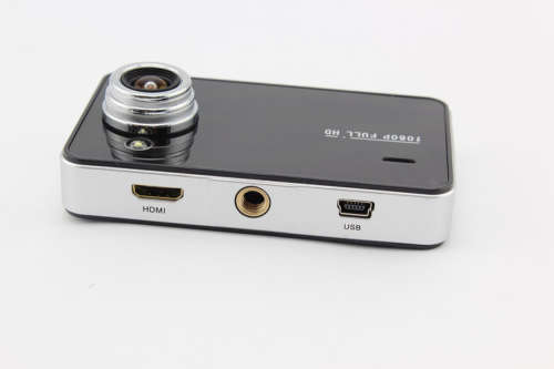 Vehicle black box/dvr