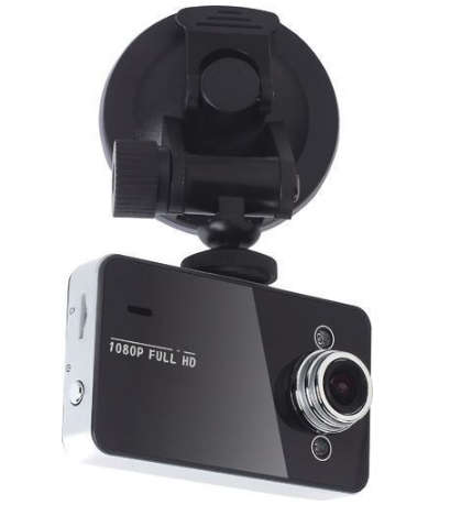 Vehicle black box/dvr