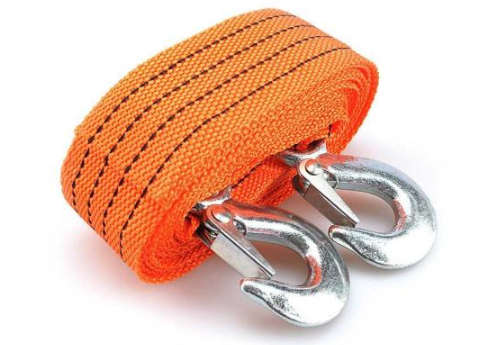 Tow Rope - Super Strong ( Wholesale / Stock )