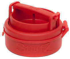 Stufz Burger Maker