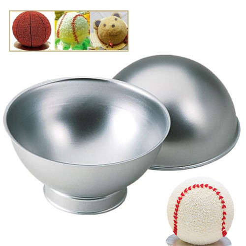 Ball Pan