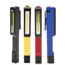 Pen Shape Work Light
