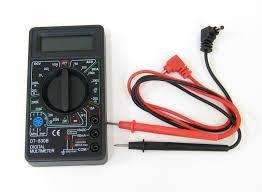 Mul Timeter DT-830B ( Wholesale / Stock )