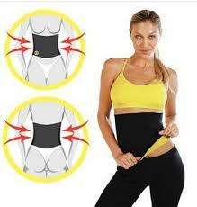 Zumba Hot Shapers Belt