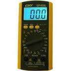 Digital Multimeter  DT-832L