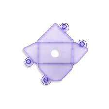 Fondant  Celebration Envelope Mould