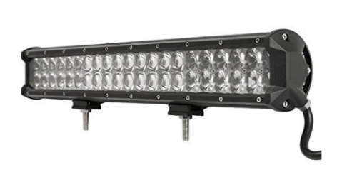 120W 4D  42 LED BAR LIGHT (SUV BAHKKIE)