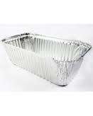 5PC Mini Loaf Pans   ( Eagle Foil )