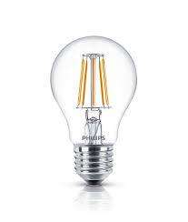 4 Watt LED Filament Bulb