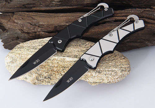 Pocket Knife W30 ( Wholesale / Stock )