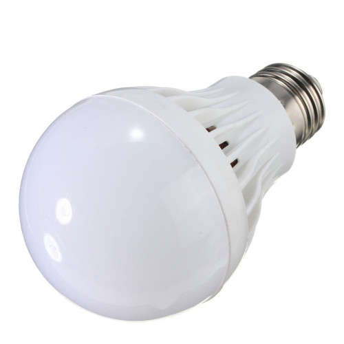 5 Watt Sound and light control LED Bulb ( Wholesale / Stock )