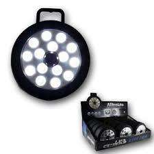 15 SMD LED Work Light