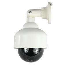 Dummy Speed Dome Security Camera
