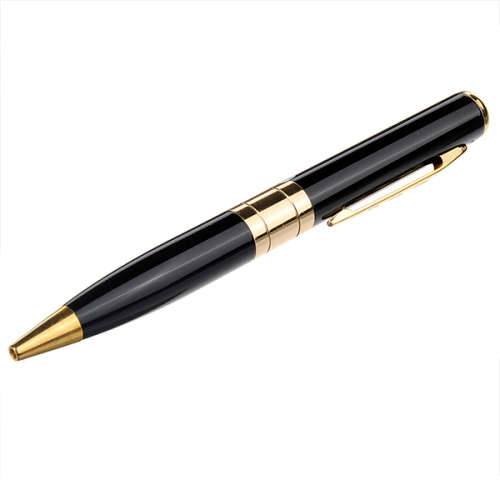 Business Portable Recorder 6 Pen