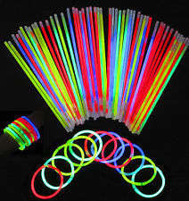 100 pack Glow Stick