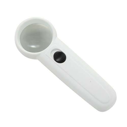 Hand Held Magnifier(Exclamation mark type)