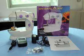 Mini Sewing Machine