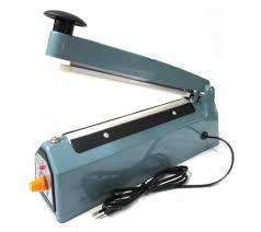 Impulse Sealer KS - 100