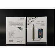 TVR-30S Vaporizerpen With Power Bank Design