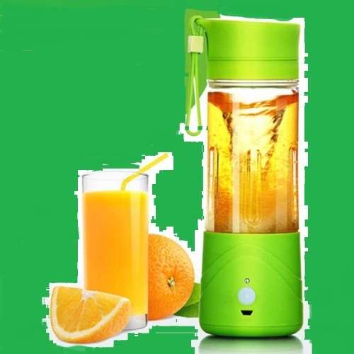 Juicer Maker Cup - Electric Maker