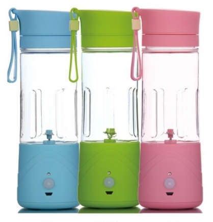 Juicer Maker Cup - Electric Maker