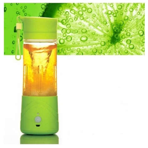 Juicer Maker Cup - Electric Maker