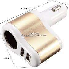 Car Charger 3 in 1